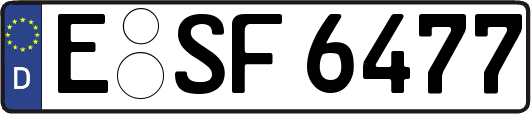 E-SF6477