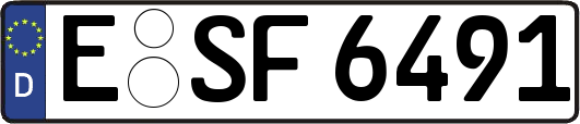 E-SF6491
