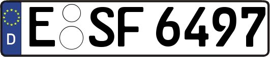 E-SF6497
