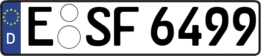E-SF6499
