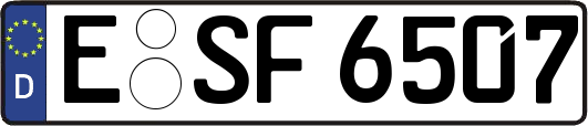 E-SF6507