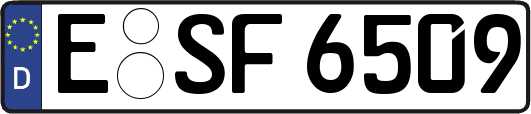 E-SF6509