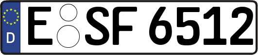 E-SF6512