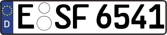 E-SF6541
