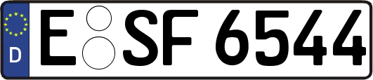 E-SF6544