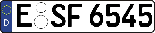 E-SF6545