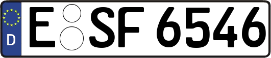 E-SF6546