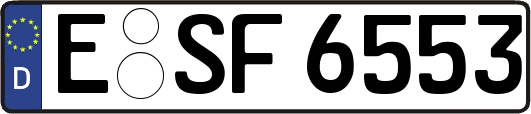 E-SF6553