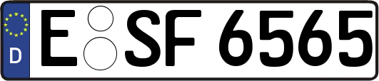 E-SF6565