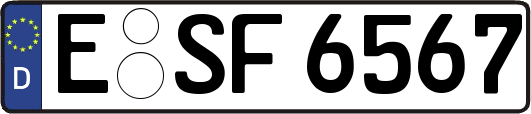 E-SF6567