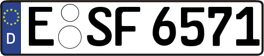 E-SF6571