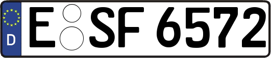 E-SF6572
