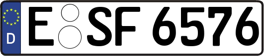 E-SF6576
