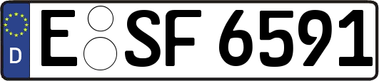 E-SF6591