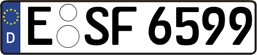 E-SF6599