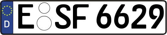E-SF6629