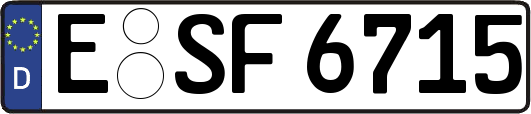 E-SF6715