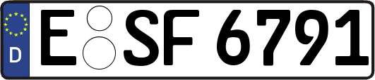 E-SF6791