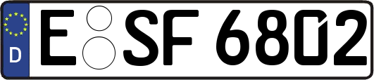 E-SF6802