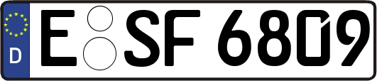 E-SF6809