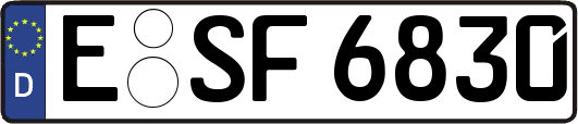 E-SF6830