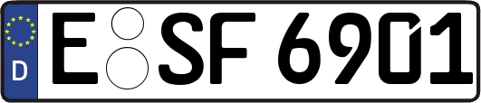 E-SF6901