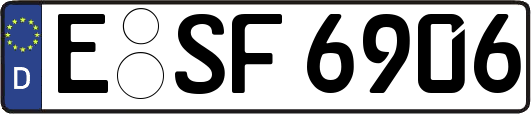 E-SF6906