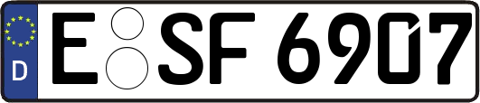E-SF6907