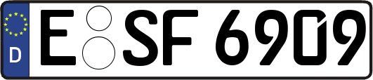 E-SF6909