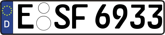 E-SF6933
