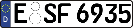 E-SF6935