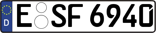 E-SF6940