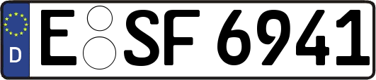 E-SF6941