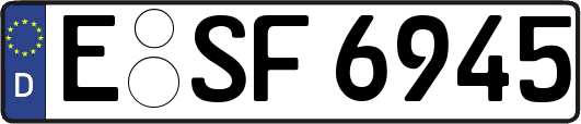 E-SF6945