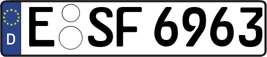 E-SF6963