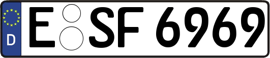 E-SF6969