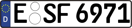 E-SF6971