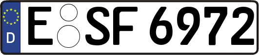 E-SF6972