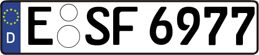 E-SF6977