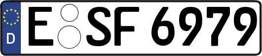 E-SF6979