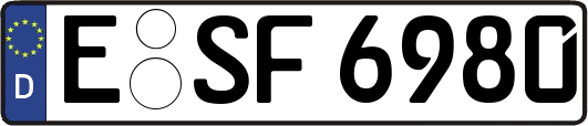 E-SF6980