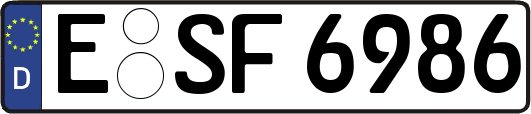 E-SF6986