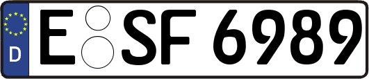 E-SF6989