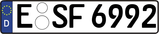 E-SF6992