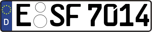 E-SF7014