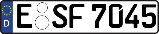 E-SF7045