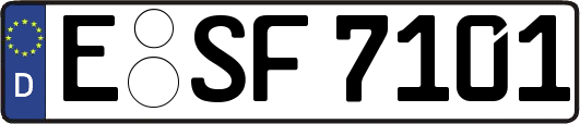 E-SF7101