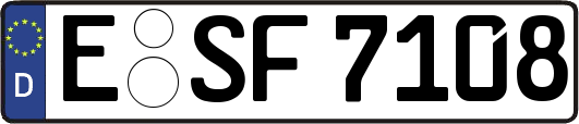 E-SF7108
