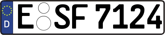 E-SF7124