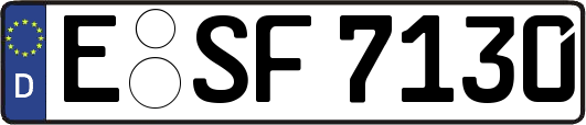 E-SF7130